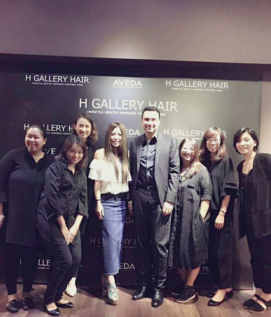 022_HGallery_HGallery_Aveda